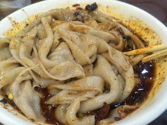 热米皮-张明富面皮店(东大街店)