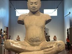 -柬埔寨国家博物馆