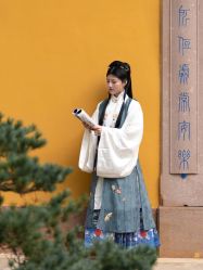 -八角古风摄影