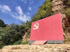 -湖洞水自然风景区