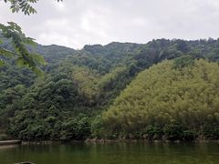 -浙西大峡谷