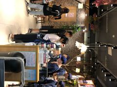大堂-茶颜悦色(银盆岭万达广场店)