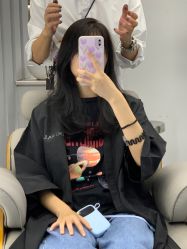 -D.G造型·烫发染发接发