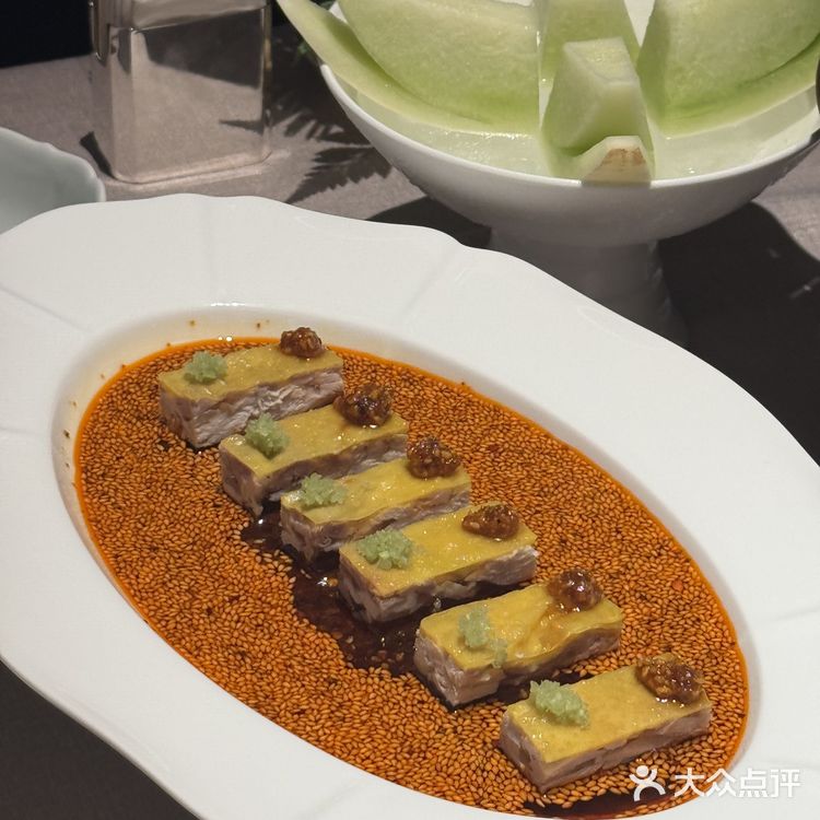 才是最好的仪式感 来上海旅游吃饭太容易踩雷了