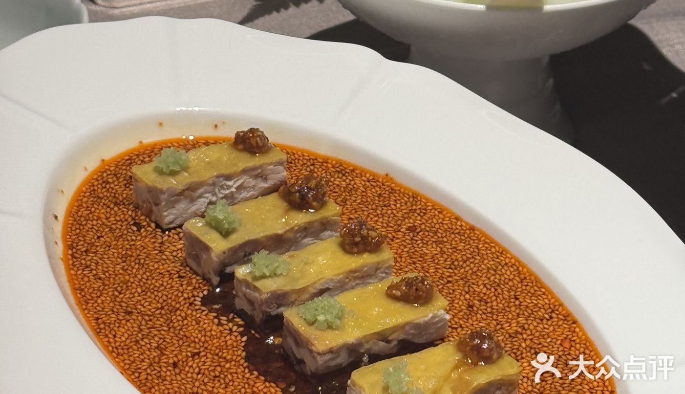 才是最好的仪式感 来上海旅游吃饭太容易踩雷了