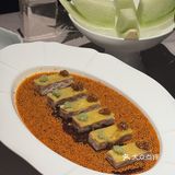 才是最好的仪式感 来上海旅游吃饭太容易踩雷了