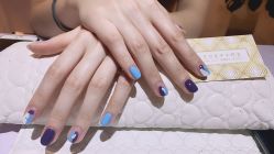 -杨美丽·美甲美睫