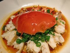 -许家菜(望江店)