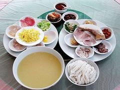 套餐-桥香园云南过桥米线(金马碧鸡店)