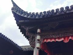 -皤滩古镇