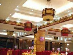 大堂-龙泉海鲜酒楼(龙昆南路店)