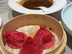 -狮王府淮扬菜(玄武湖金茂览秀城店)