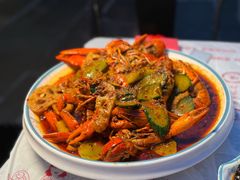 -三妹小龙虾·黄油蟹(华侨城总店)