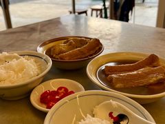 -黄亚细肉骨茶(仰光路店)