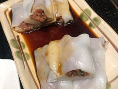 牛肉肠粉-正斗·港式粤菜(SKLP店)