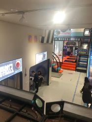 -龙小湖探索乐园 Little Hoo Galaxy(龙湖重庆金沙天街店)