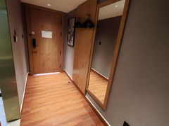 -桔子酒店(北京中关村软件园店)