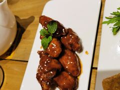-枣子树·素食餐厅(普陀山店)