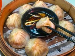 -食惠里小笼包面馆(越秀店)