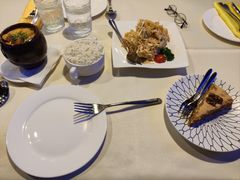 -老井俄式餐厅