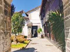 -喜林苑·稻田餐厅(品相府店)