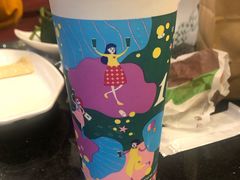 -蝎王府羊蝎子(西直门店)