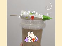 -快乐番薯奶茶(海沧海富路店)