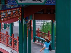 -西海子公园