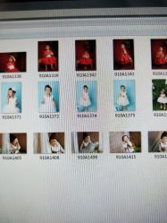 -哈尼Honey baby 儿童摄影(立丰国际公寓店)