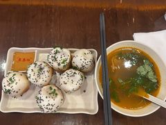 -东泰祥生煎馆(陕西南路店)
