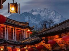 -大理古城