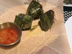 -翡翠鸟精品泰国菜(北辰财富中心店)