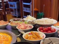 -沸炉重庆老火锅(军事博物馆店)