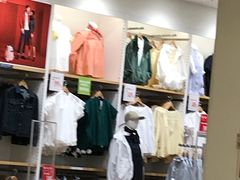 -优衣库(福州爱琴海购物公园店)