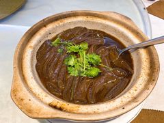 鹅血-东海酒家(长平东路店)