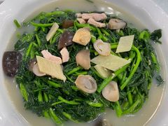 -水上人家河鲜