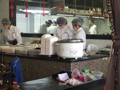 -味庄·家宴(金海四路店)