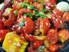 -松哥油焖大虾(科技园店)