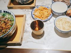 -雁滩白记·兰州牛肉面