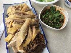 -元谋凉鸡店(百年老店)