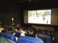 -SFC上影影城(港汇永华IMAX激光店)