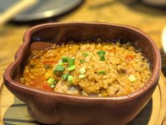 -不是烧烤·武汉烧烤·地道湖北菜(大成路店)