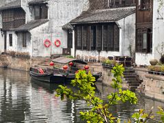 -嘉兴月河历史街区