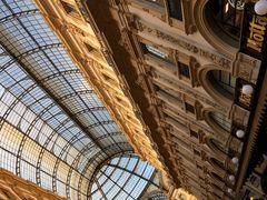 -埃马努埃莱二世拱廊