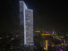 -广州四季酒店·天吧·高空酒吧