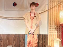 -长藤鬼校(龙翔店)