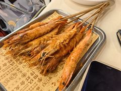 -李式龙虾·蒜泥龙虾(湖滨商业街店)