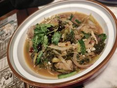 -绿茶餐厅(松江万达店)