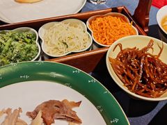 -金狮麟·新豫菜(金码大厦店)