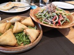 -ALAMEEN阿拉伯餐厅(三里屯店)